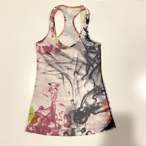 Lululemon cool racerback